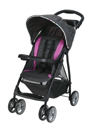 Graco literider lx lightweight stroller 2025