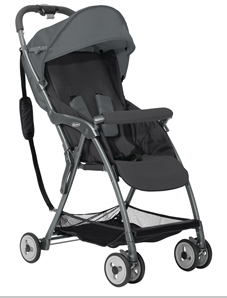 Graco featherweight pushchair cheap