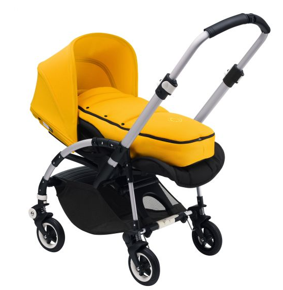 Bugaboo bee discount 3 cocoon