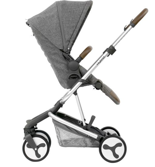 Babystyle hybrid edge cheap review