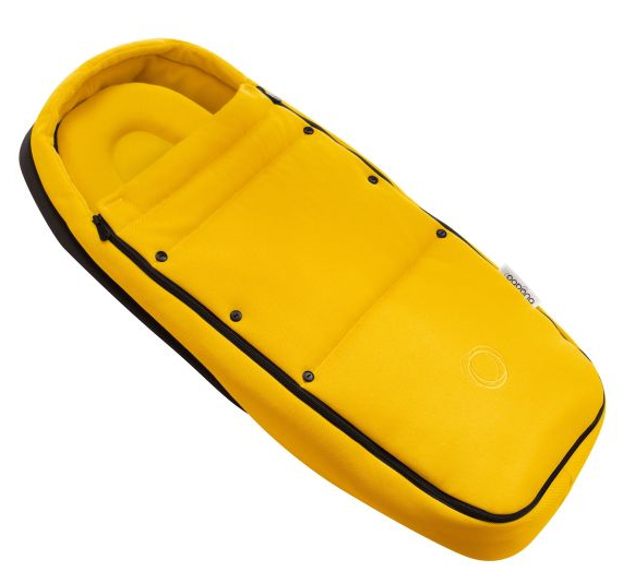 Bugaboo bee cocoon review store