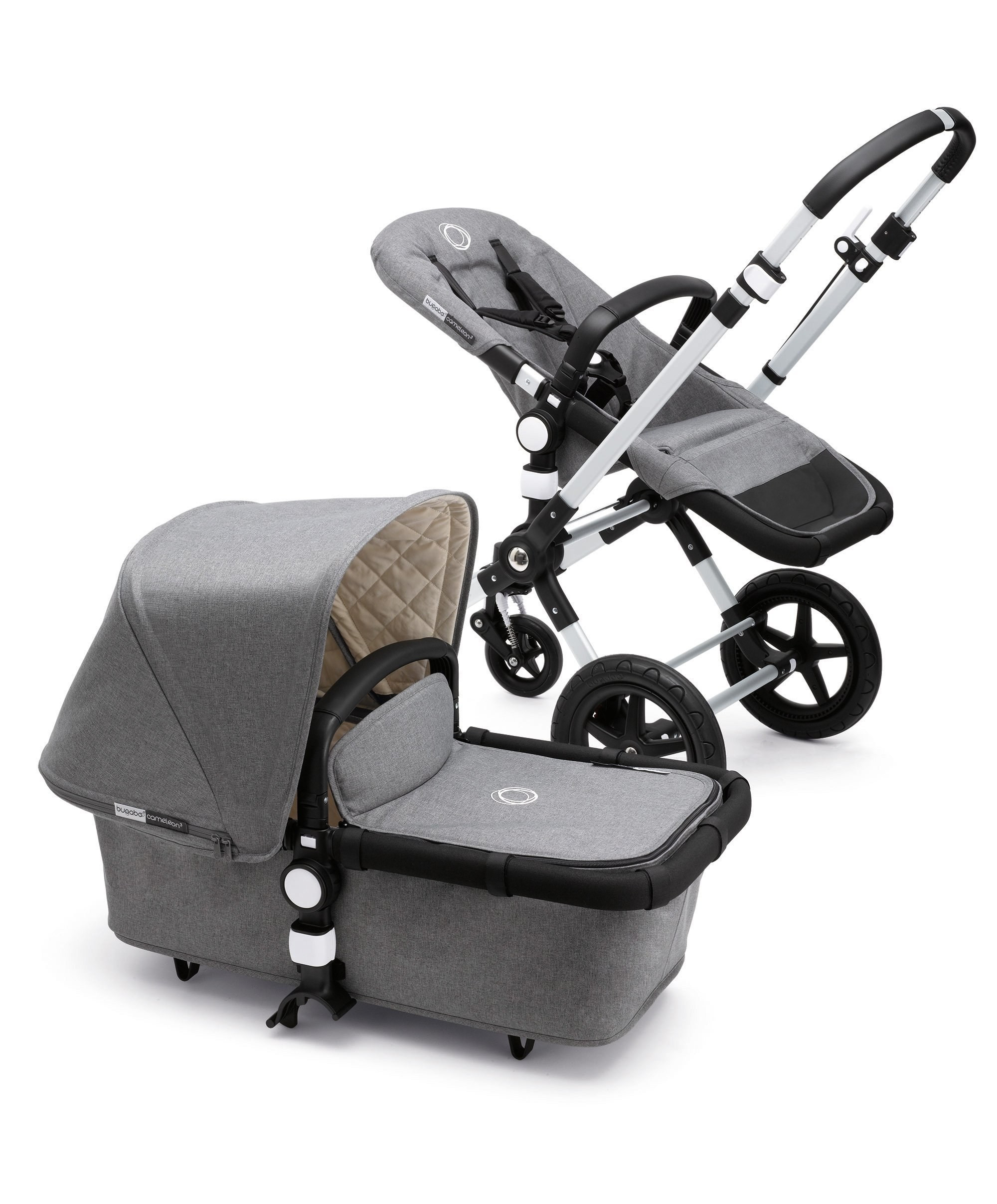 bugaboo cameleon 1 review