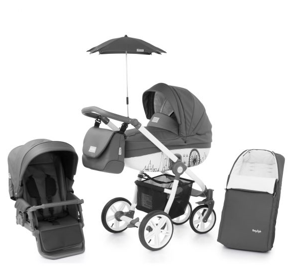 BabyStyle Prestige 2 Travel System Reviews