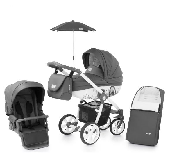 babystyle prestige 2 reviews