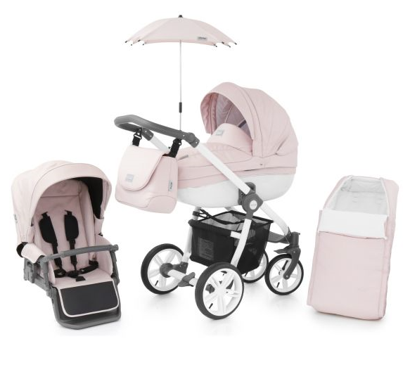 Babystyle prestige 2 reviews clearance