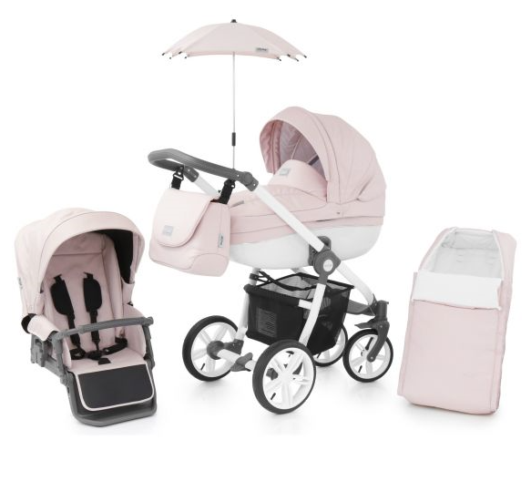 prestige pram reviews