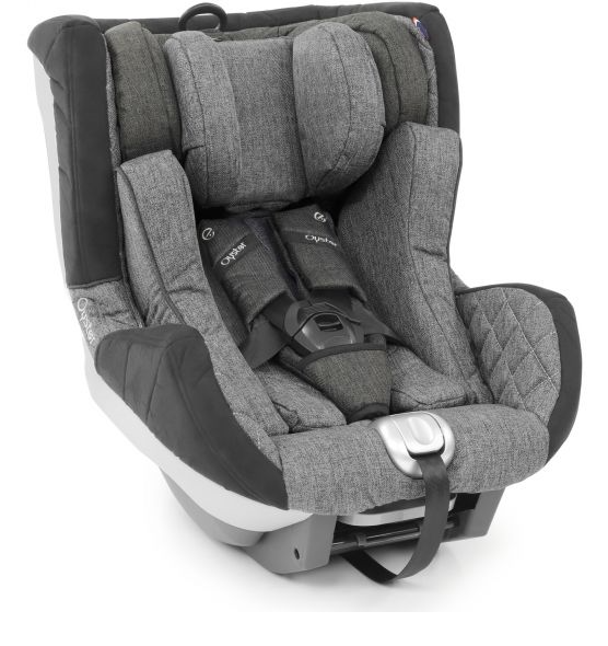 Oyster 3 shop carapace car seat