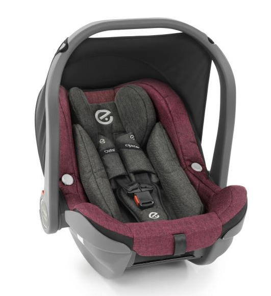 Carapace infant car seat hot sale