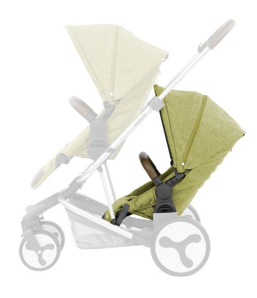 BabyStyle Hybrid Tandem Seat Reviews