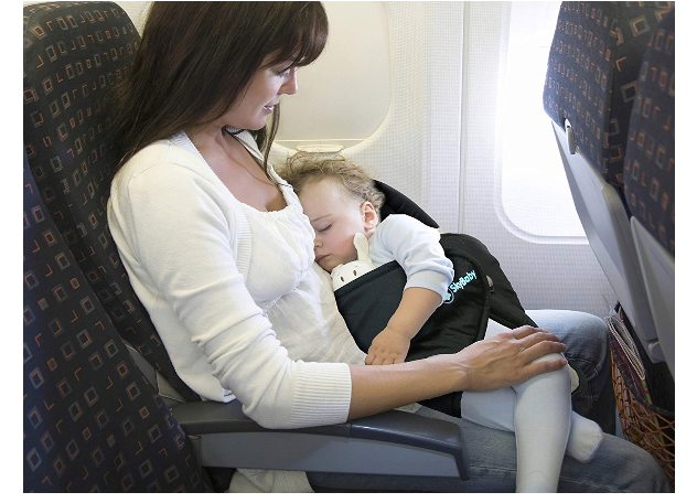 Skybaby travel mattress 2025