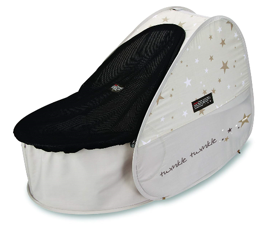 Koodi pop clearance up bassinet