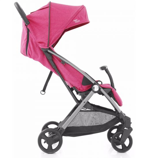 Oyster atom footmuff 2025
