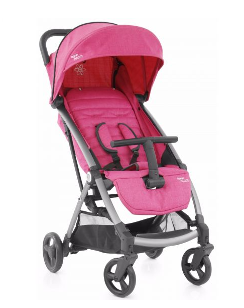 Oyster atom footmuff 2025