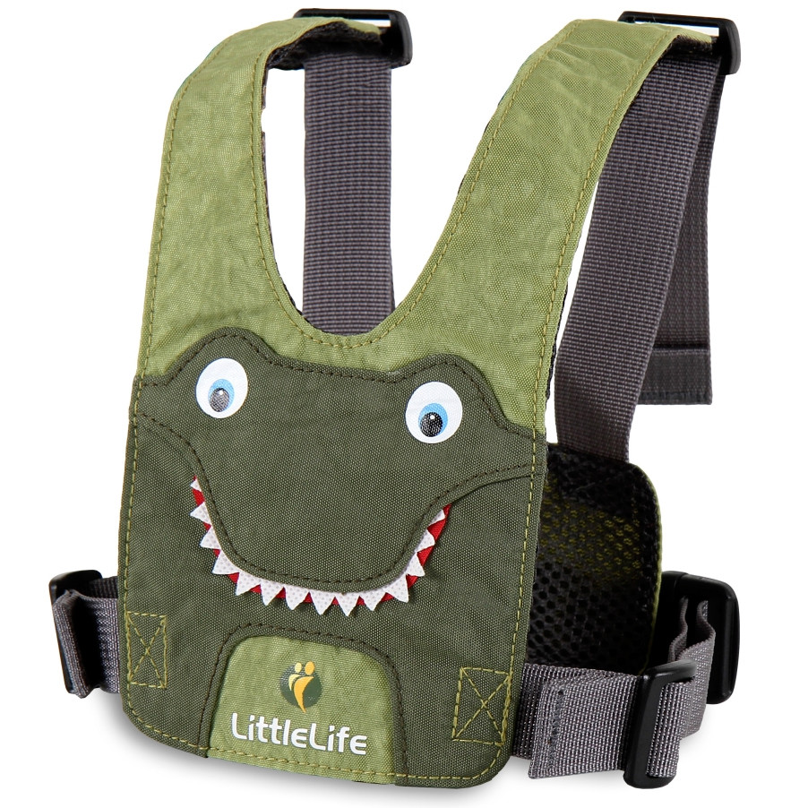 LittleLife Crocodile Child Safety Harness Reviews