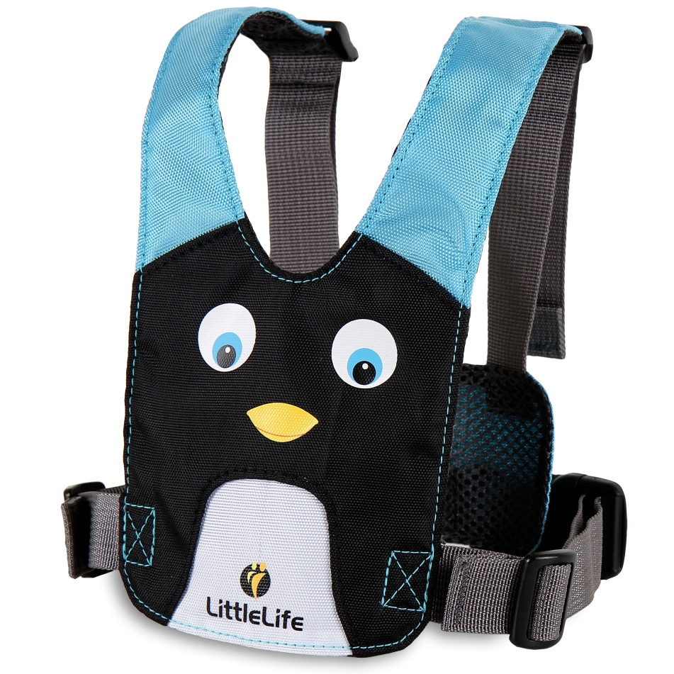 LittleLife Penguin Child Safety Harness Reviews