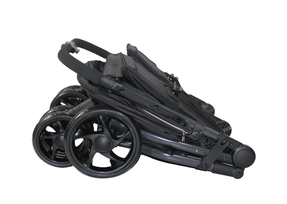 Red kite push me twini carbon jogger clearance