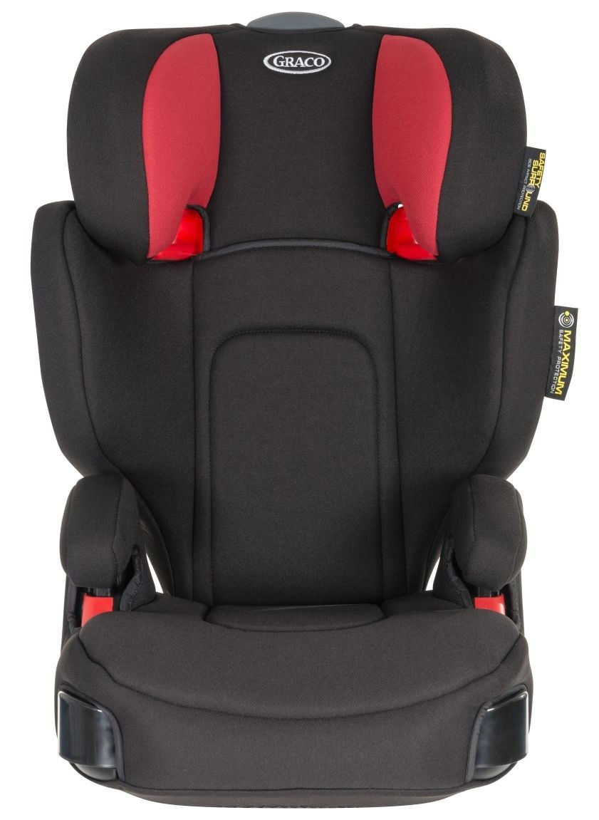 Graco assure 2025 highback booster seat