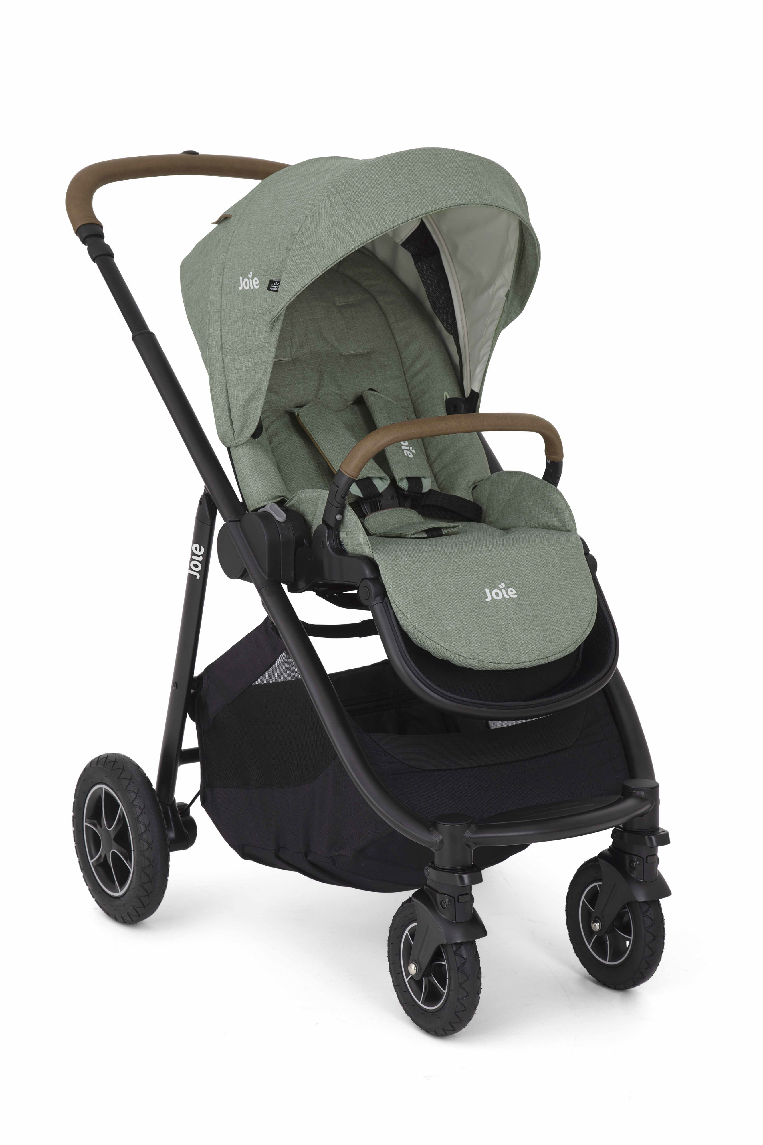 babystart pushchair reviews