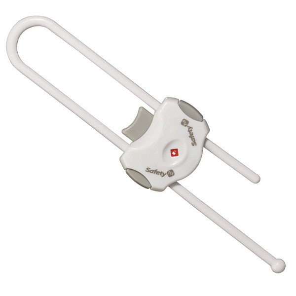 safety 1st securetech cabinet lock