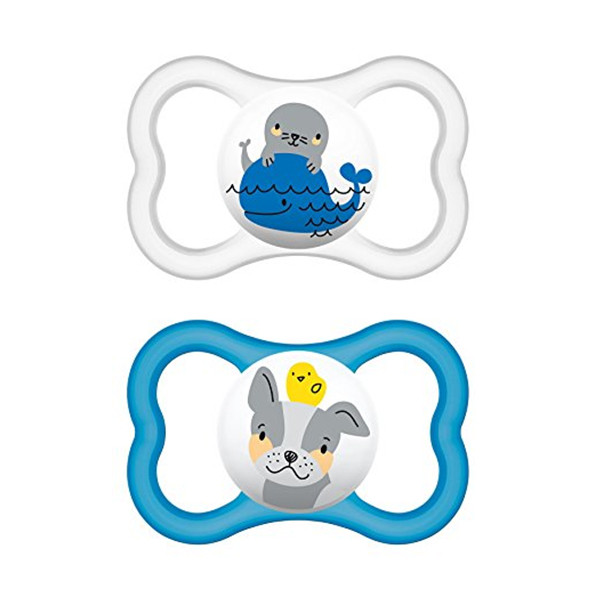 mam penguin dummy