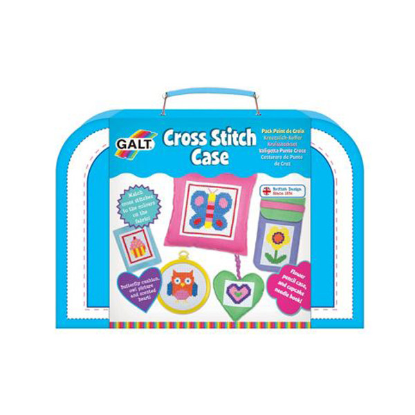 Galt cross stitch shop