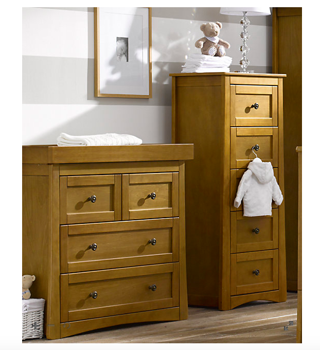 Mothercare drawers discount