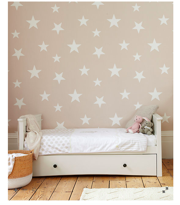 Harrogate cot clearance bed mothercare