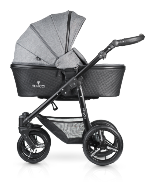 venicci pram liner