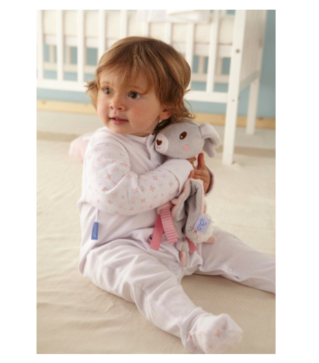 Gro company shop bunny comforter