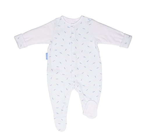 Grobag sleep sale suit