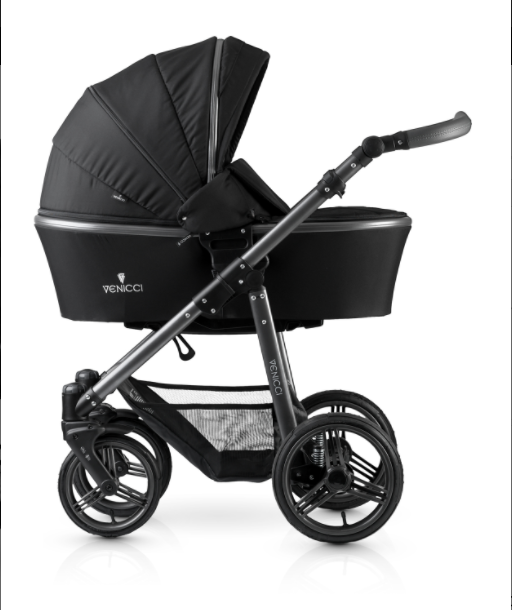 Venicci Special Edition 3 in 1 Travel System Reviews