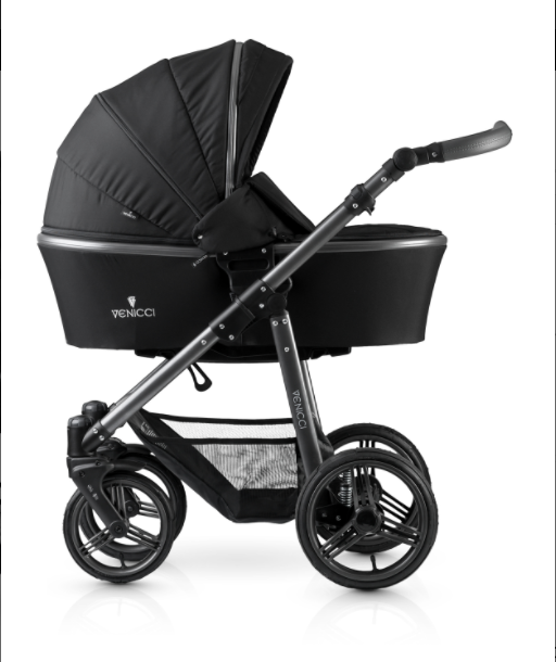 second hand venicci pram