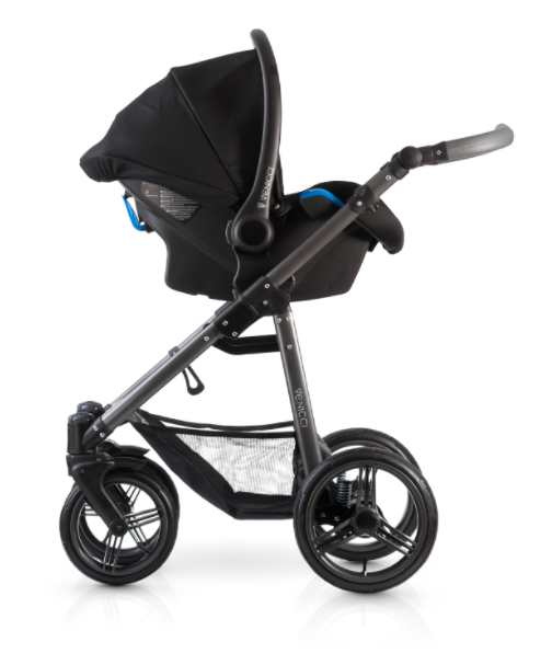 Venicci Special Edition 3 in 1 Travel System Reviews