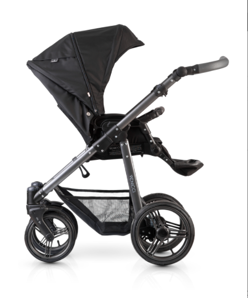 second hand venicci pram