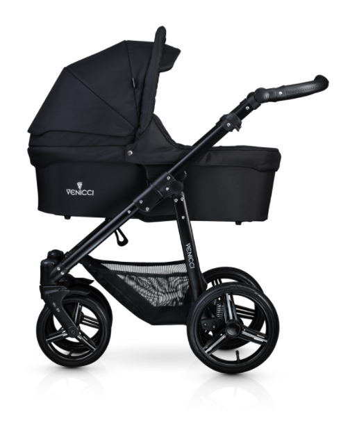 Venicci pram reviews best sale 2019