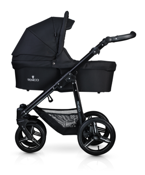 venicci pram review