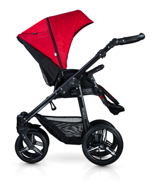 Venicci soft on sale 3in1 travel system