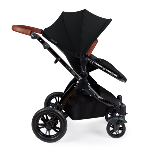Ickle Bubba Stomp V4 All in One Travel System
