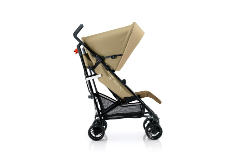 Concord Quix Stroller Reviews