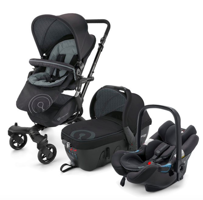 Concord neo carrycot store
