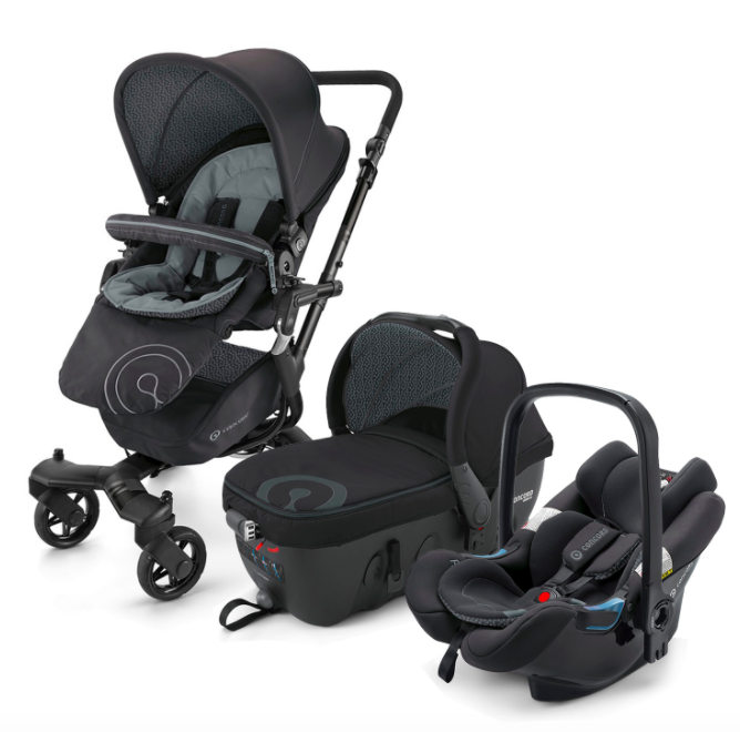 concord neo stroller