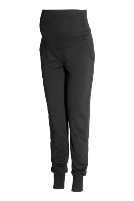 H&m joggers top womens uk