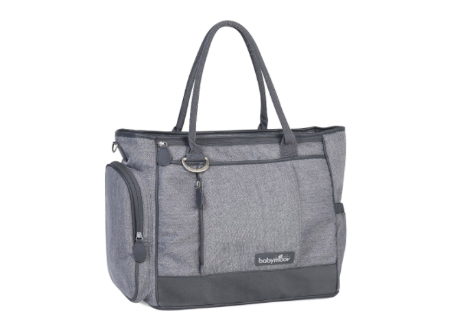 Babymoov essential bag smokey best sale