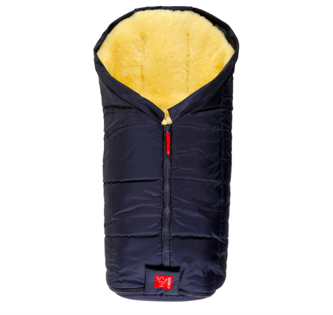 kaiser iglu footmuff