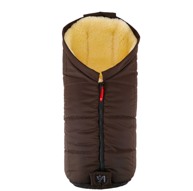 kaiser iglu footmuff