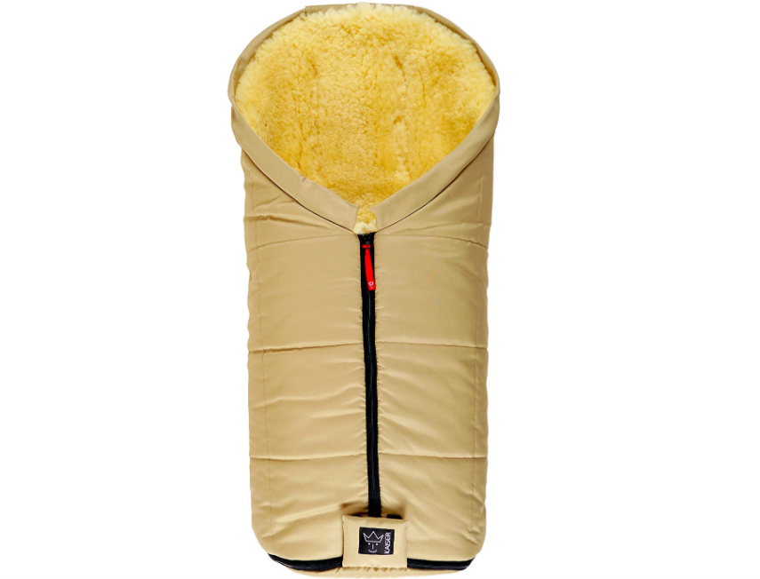 Kaiser sale iglu footmuff