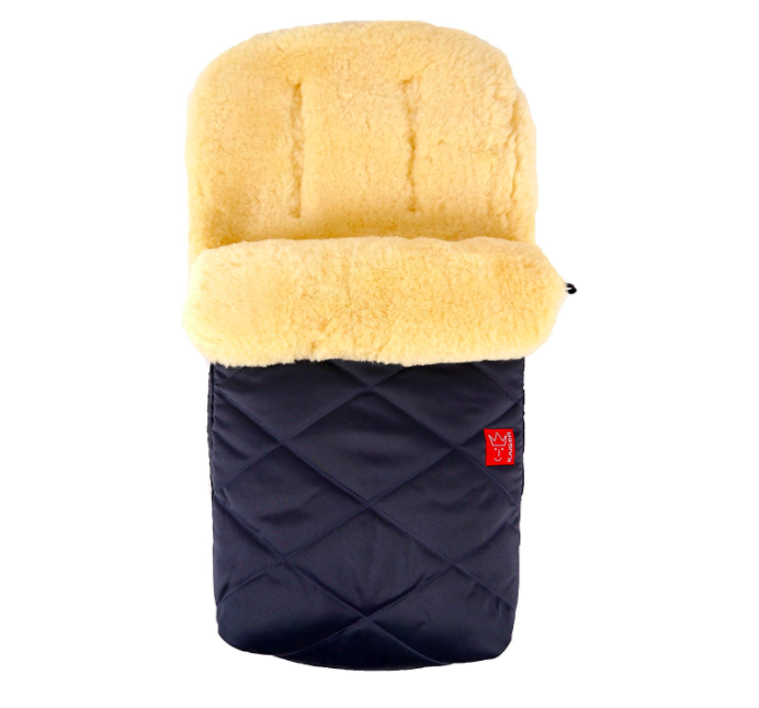 Kaiser Stroller Sheepskin Foot Muff Reviews