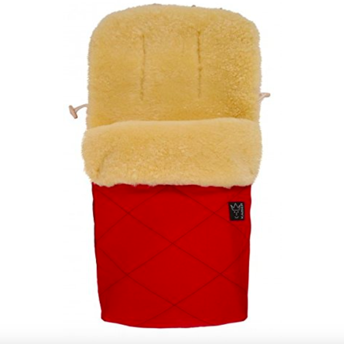 Kaiser stroller footmuff outlet