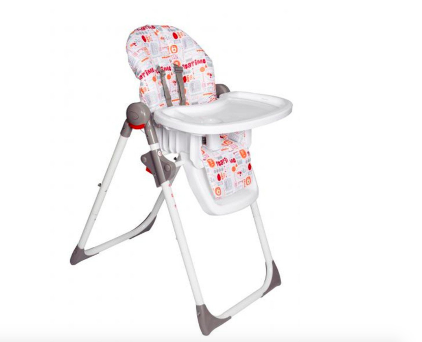Red kite shop deli highchair