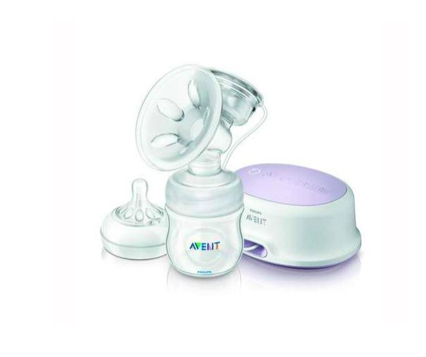 Philips Avent Electric Breast Pump review - Breast pumps - Feeding Products